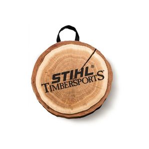 Подушка для сидения "Timbersports"