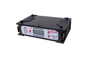 Зарядное устройство инверторное РО220-30А (12/24В, ток зар. 3-30А, 460 Вт, емк.акк 10-300 Ач)