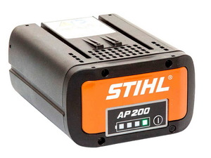 Аккумулятор STIHL АР 200