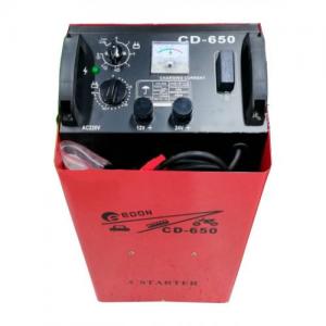 Пуско-зарядное устройство EDON CD-650
