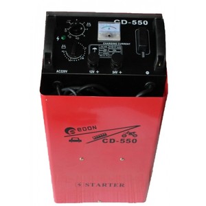 Пуско-зарядное устройство EDON-550