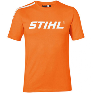 Футболка «STIHL» оранжевая