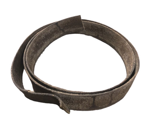 Лента тормозная ЛАТ-2 (ДТ-75) 5х70 (Б)<50>