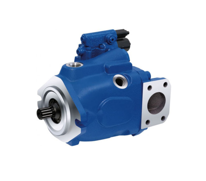 Гидронасос BOSCH Rexrot А10V060DFR/52L-PSD62NOO К744Р2,Р3,Р4