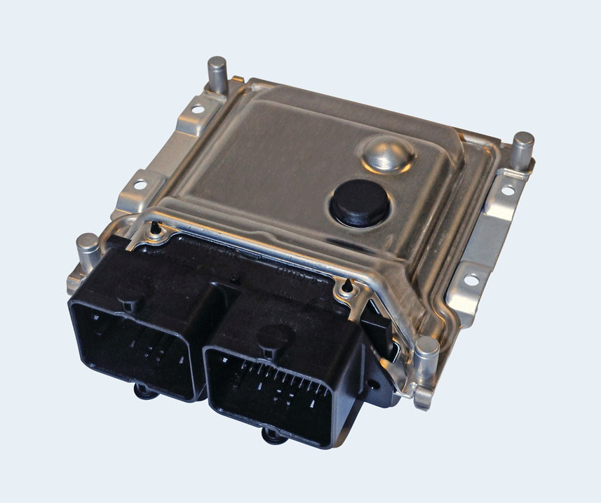Блок управления SRC4-5/30 PTZ R917010960