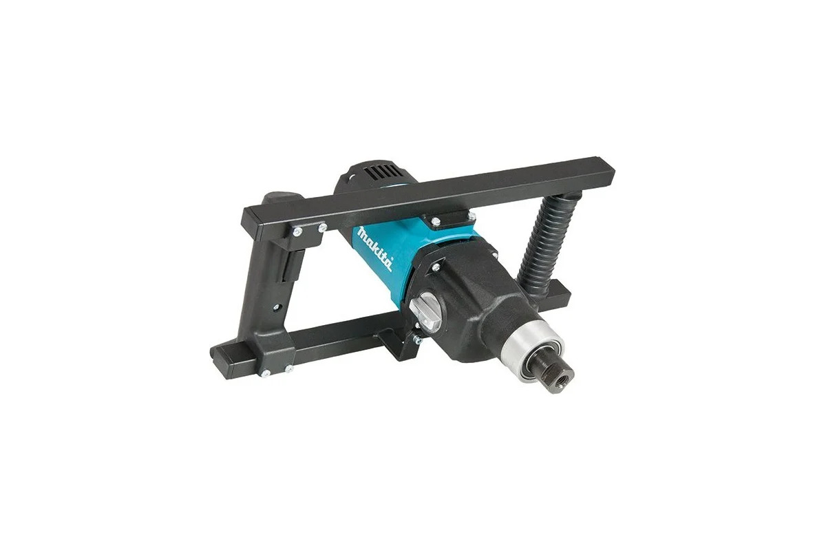 Дрель-миксер сетевой 1300 Вт / Makita UT1401 