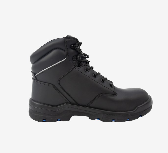 Ботинки утепленные Brodeks Talung Winter