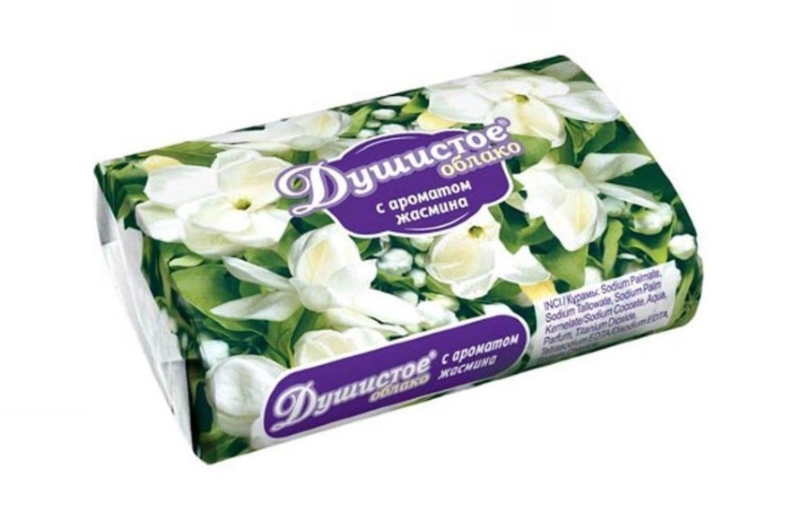 Мыло "Душистое" 90 гр.